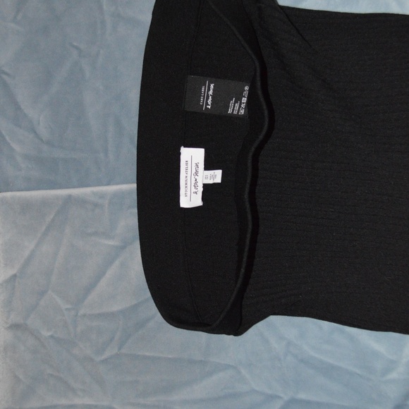 And Other Stories Woven Stretch Pants - Picture 3 of 3